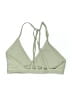 Assorted Brands Green Swimsuit Top Size M - photo 2