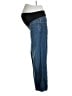 Gap - Maternity Blue Jeans Size 10S - photo 5