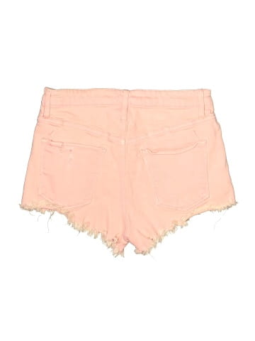 Mossimo Supply Co. Denim Shorts (view 2)
