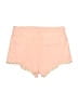 Mossimo Supply Co. Pink Denim Shorts Size 8 - photo 2