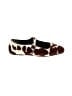 Jeffrey Campbell Camo Brown Flats Size 8 1/2 - photo 1