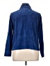 White Stag Blue Cardigan Size XL - photo 2