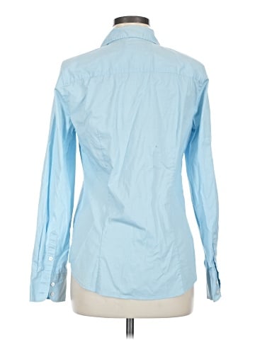 J.Crew Long Sleeve Button-Down Shirt (view 2)