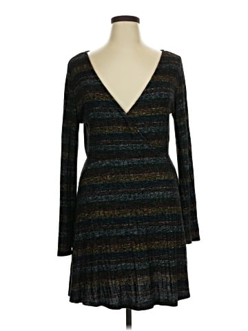 Mossimo Supply Co. Cocktail Dress (view 1)