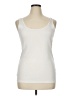 A New Day Ivory Tank Top Size XL - photo 1