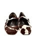 Jeffrey Campbell Camo Brown Flats Size 8 1/2 - photo 2