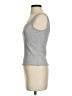 New Look Gray Tank Top Size 4 - photo 5