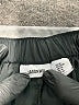 Jason Wu 100% Polyester Black Track Pants Size M - photo 4