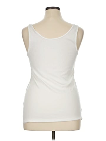 A New Day Tank Top (view 2)