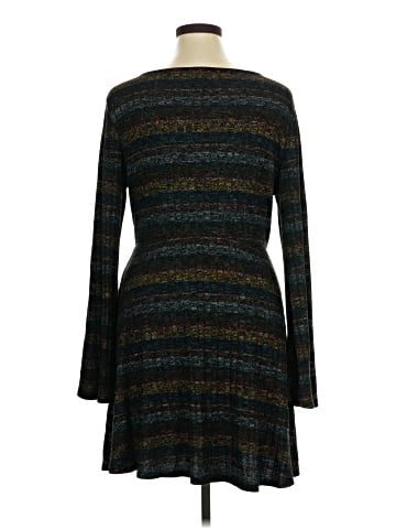 Mossimo Supply Co. Cocktail Dress (view 2)