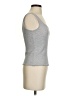 New Look Gray Tank Top Size 4 - photo 4