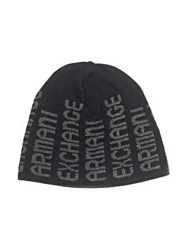 Armani Exchange Beanie