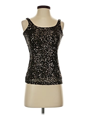 Imaginary Voyage Sleeveless Top (view 1)