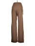 Unbranded Solid Brown Active Pants Size L - photo 2
