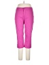 Monroe and Main Pink Casual Pants Size 10 - photo 1