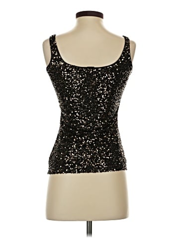 Imaginary Voyage Sleeveless Top (view 2)