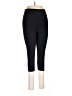 Assorted Brands Black Active Pants Size M - photo 1