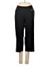 Nike Black Active Pants Size S - photo 1