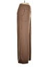 Unbranded Solid Brown Active Pants Size L - photo 4