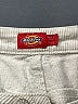 Dickies 100% Cotton Gray Jeans Size 1 - photo 7