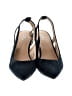 Market and Spruce Blue Wedges Size 9 1/2 - photo 2
