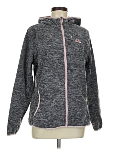 New Balance Jacket (view 1)