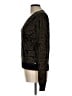 Scotch & Soda Paisley Black Pullover Sweater Size Lg (3) - photo 5