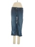 Ann Taylor Blue Jeans Size 2 (petite) - photo 1
