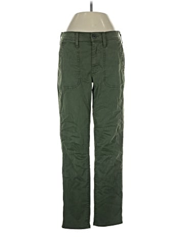 Madewell Cargo Pants (view 1)