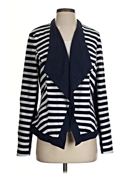 White House Black Market Kimono