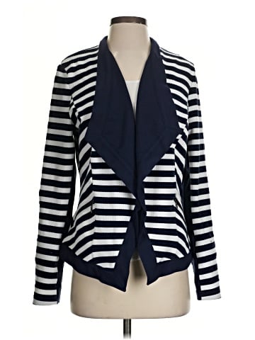 White House Black Market Kimono (view 1)