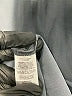 Ann Taylor LOFT 100% Polyester Black Short Sleeve Blouse Size XS - photo 8