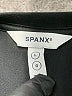 SPANX Solid Black Pullover Sweater Size L - photo 7