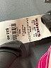 Kohl's Pink Swimsuit Bottoms Size L - photo 3