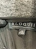 ELOQUII 100% Polyester Black 3/4 Sleeve Blouse Size 20 Plus - photo 7