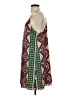 Gianni Bini 100% Polyester Graphic Brown Cocktail Dress Size S - photo 5