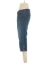 Ann Taylor Blue Jeans Size 2 (petite) - photo 5