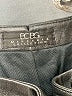 BCBG Black Casual Pants Size 2 - photo 7