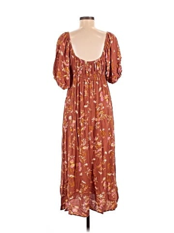 Billabong Casual Dress (view 2)