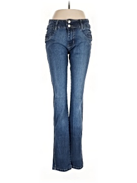 Assorted Brands Jeans (view 1)