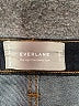 Everlane Solid Blue Jeggings Size 26 waist - photo 7