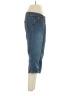 Ann Taylor Blue Jeans Size 2 (petite) - photo 4
