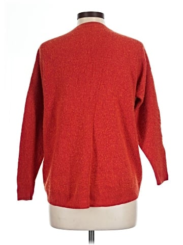 Madewell Asherton Waffle Henley Sweater (view 2)