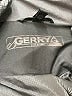 Gerry 100% Polyester Black Raincoat Size L - photo 6