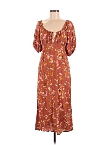 Billabong Casual Dress (view 1)