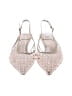 Jeffrey Campbell Ivory Heels Size 8 - photo 2