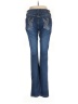 Assorted Brands Hearts Blue Jeans Size 8 - photo 2