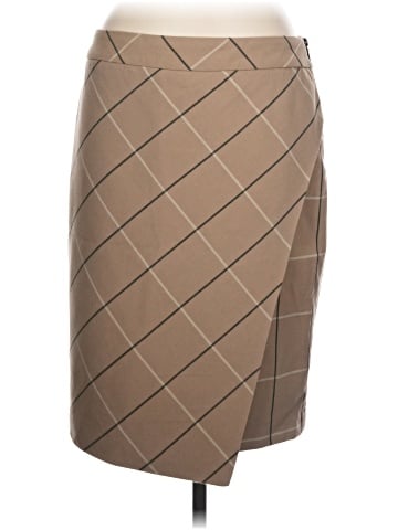 Katherine Barclay Formal Skirt (view 1)