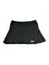 Asics Solid Black Casual Skirt Size S - photo 1