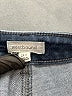 Westbound Solid Blue Jeggings Size 2XS - photo 4